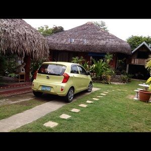 Meet your Posher, Marie